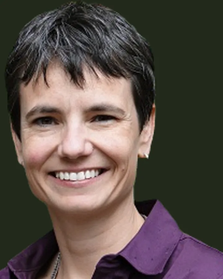 Julie Bielski, Technical Advisor