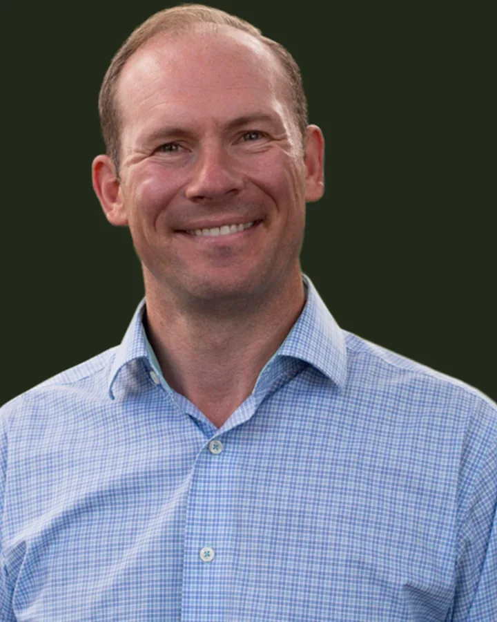 Michael Ott, Strategic Advisor